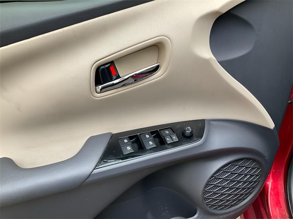 used 2017 Toyota Prius car, priced at $11,777