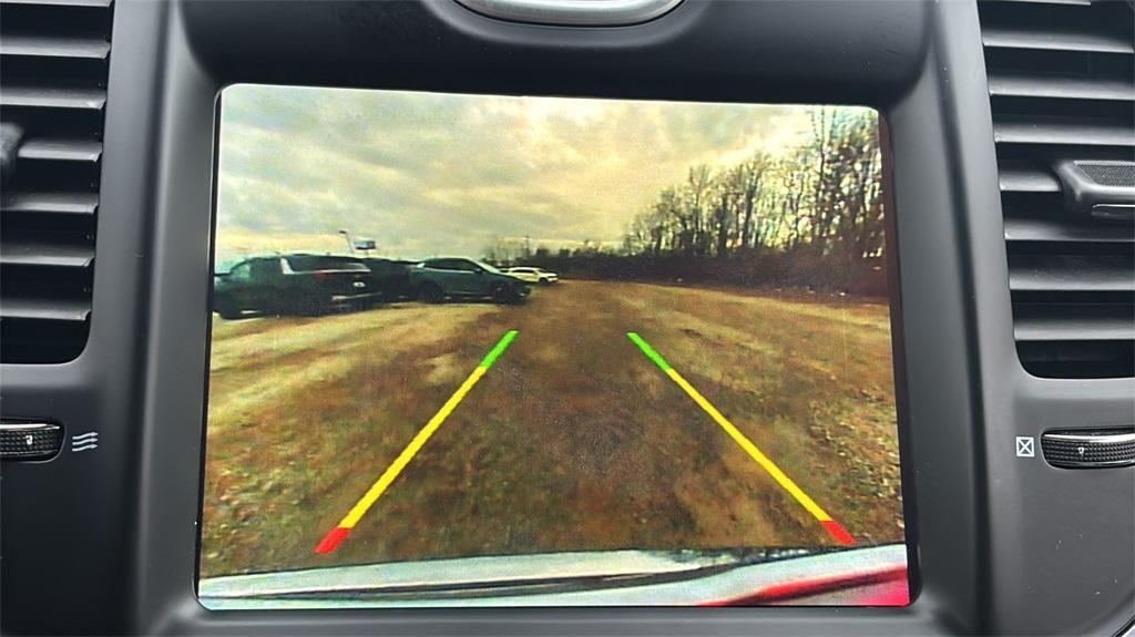 used 2019 Chrysler 300 car, priced at $12,977