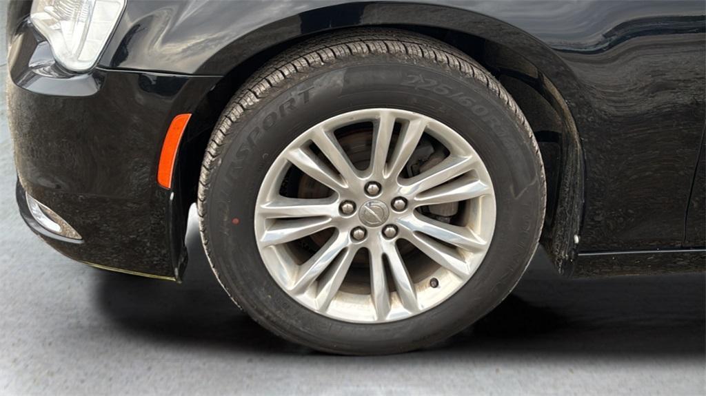 used 2019 Chrysler 300 car, priced at $12,977