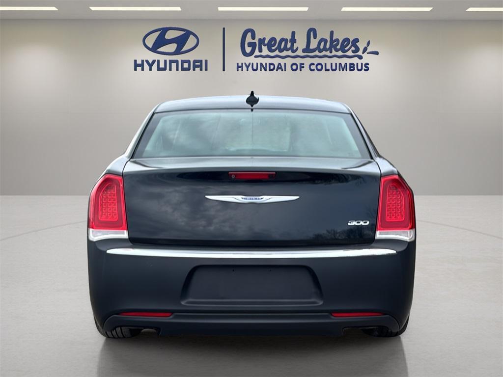 used 2019 Chrysler 300 car, priced at $12,977