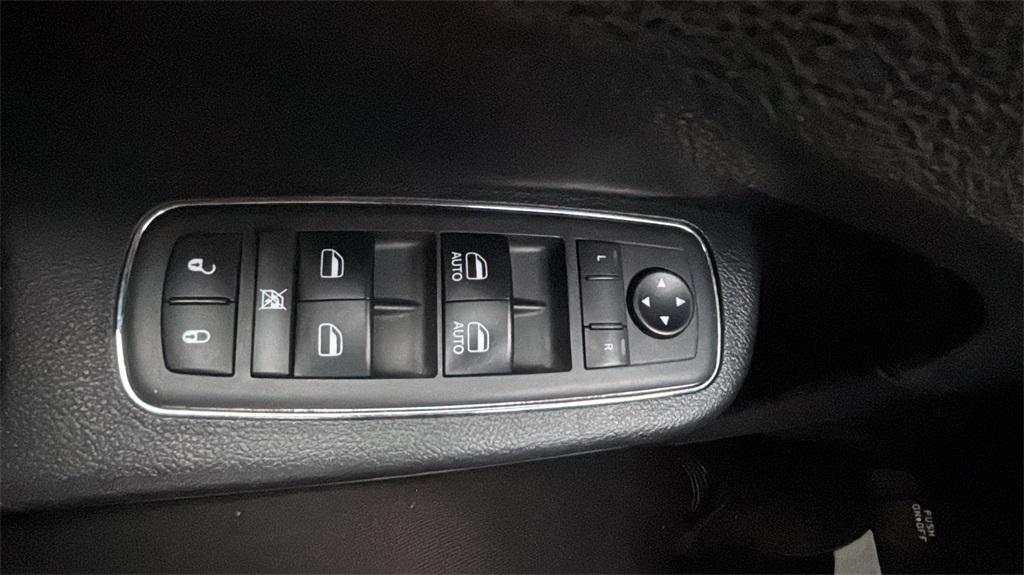 used 2019 Chrysler 300 car, priced at $12,977