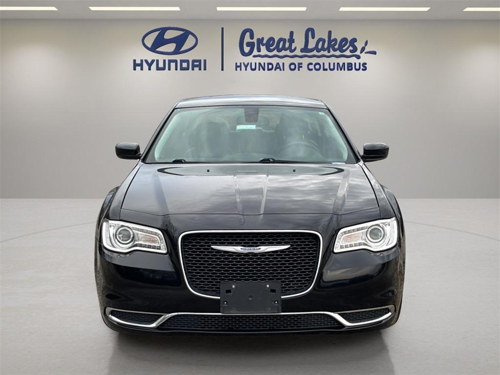 used 2019 Chrysler 300 car, priced at $12,977