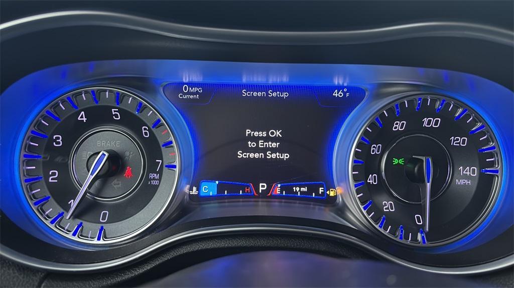 used 2019 Chrysler 300 car, priced at $12,977