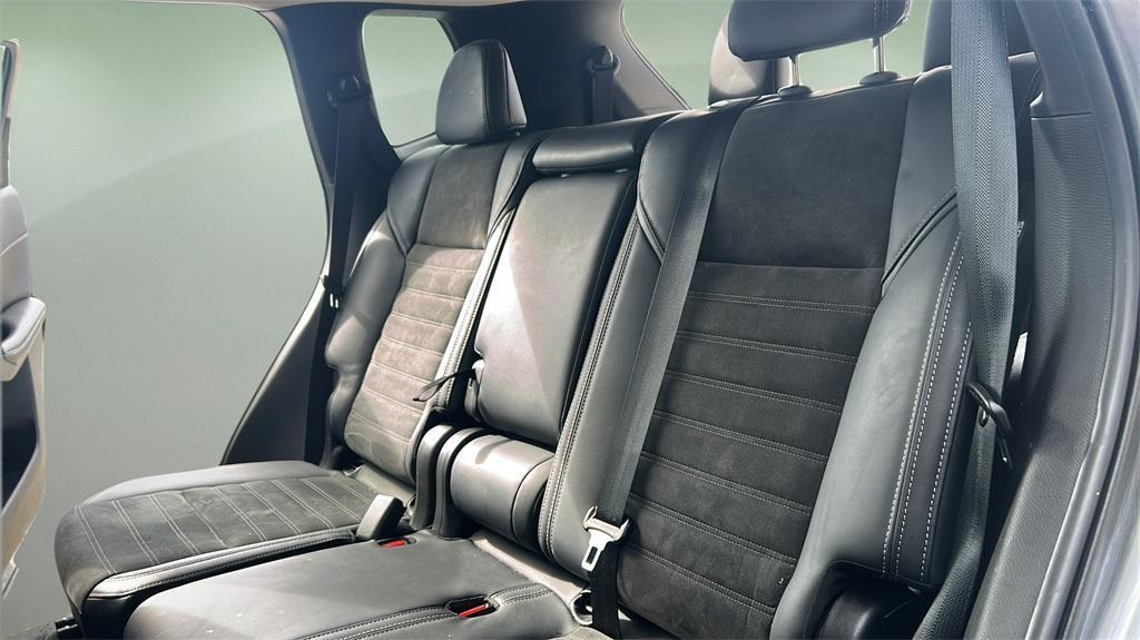 used 2024 Mitsubishi Outlander car, priced at $23,833