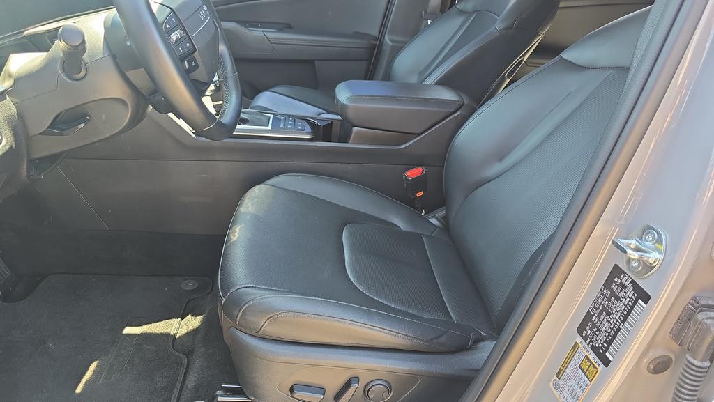 used 2026 Kia Sportage car, priced at $24,733