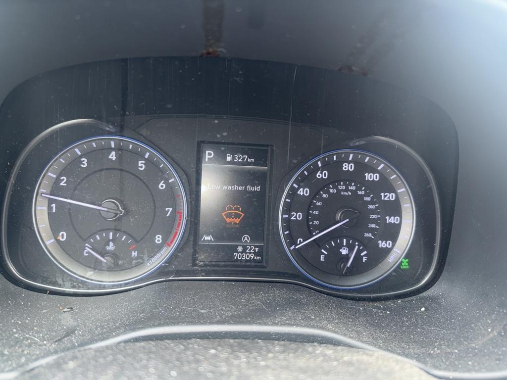 used 2022 Hyundai Kona car, priced at $15,677