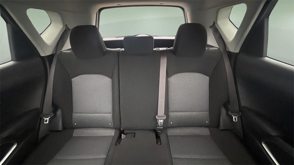 used 2023 Kia Soul car, priced at $13,177