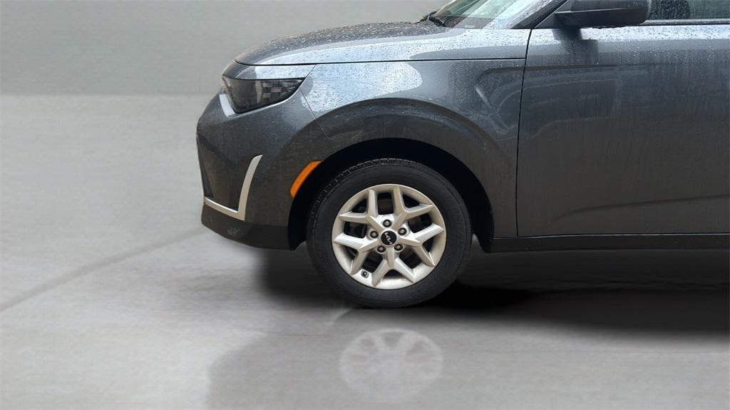 used 2023 Kia Soul car, priced at $13,177