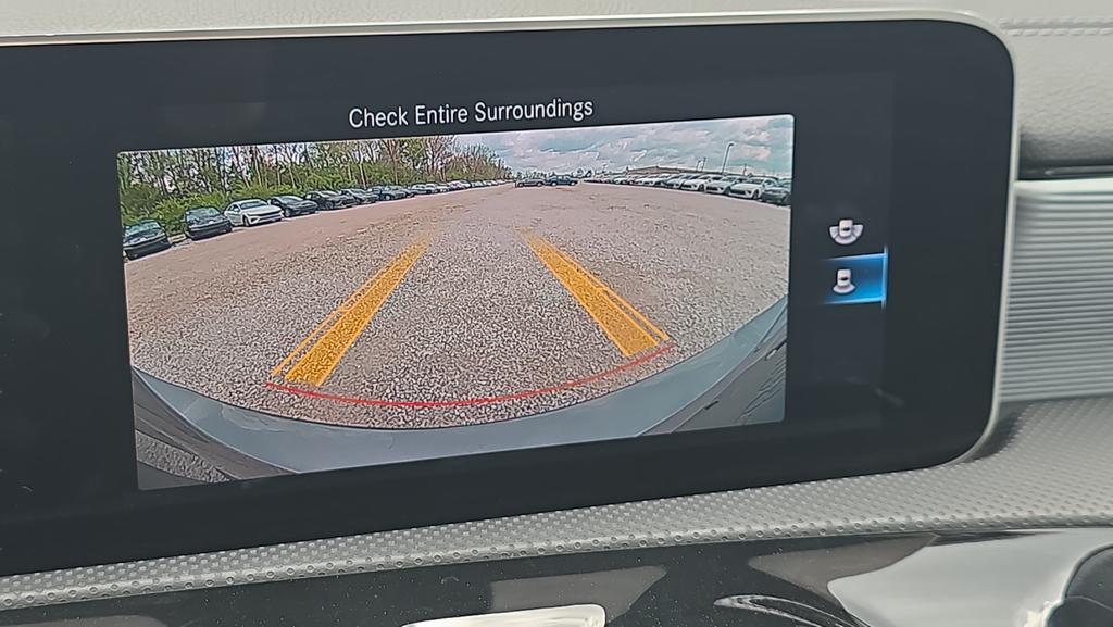 used 2020 Mercedes-Benz A-Class car, priced at $18,977