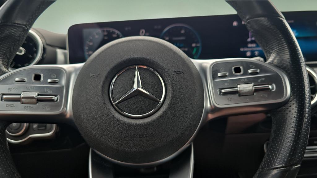 used 2020 Mercedes-Benz A-Class car, priced at $18,977