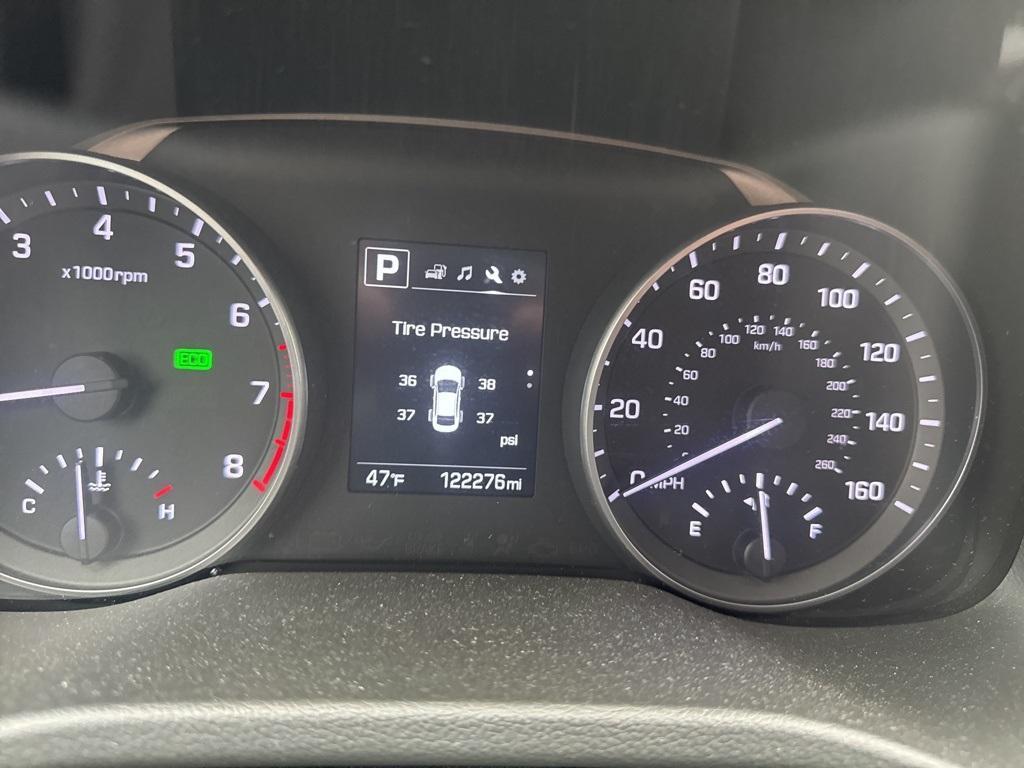 used 2018 Hyundai Elantra car, priced at $6,977