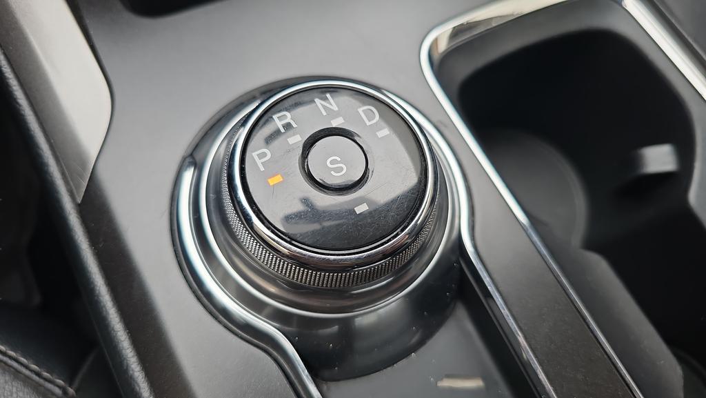 used 2017 Ford Fusion car, priced at $9,633