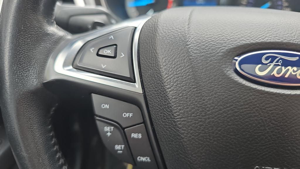 used 2017 Ford Fusion car, priced at $9,633