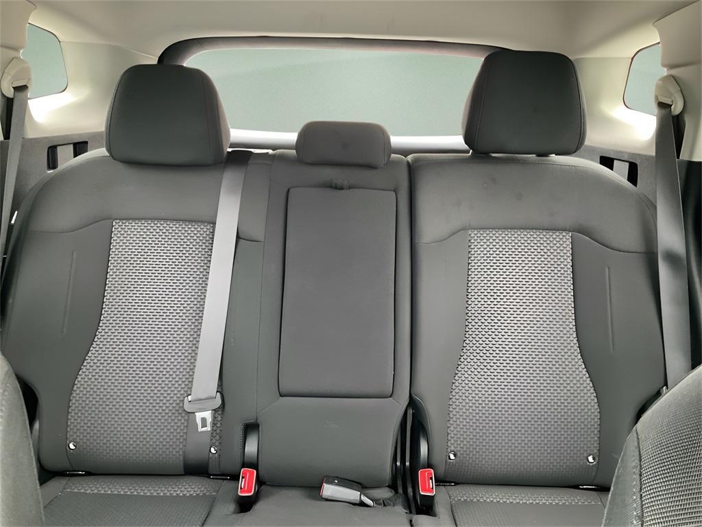 used 2024 Kia Sportage car, priced at $20,233