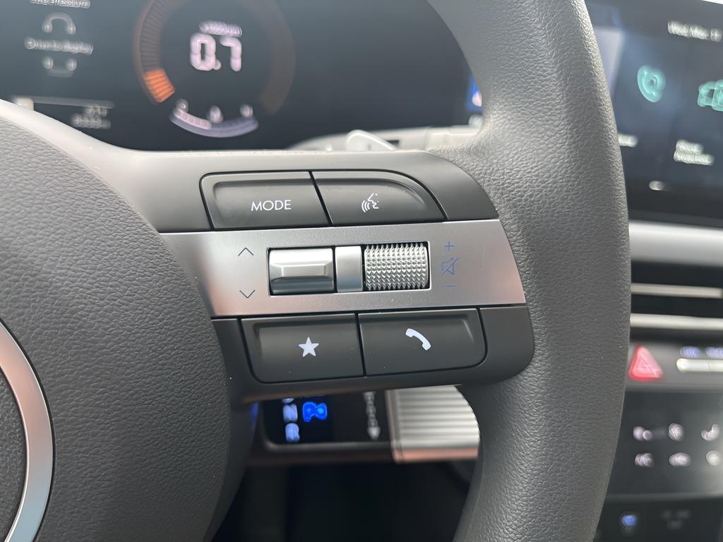 used 2025 Hyundai Sonata car, priced at $23,233