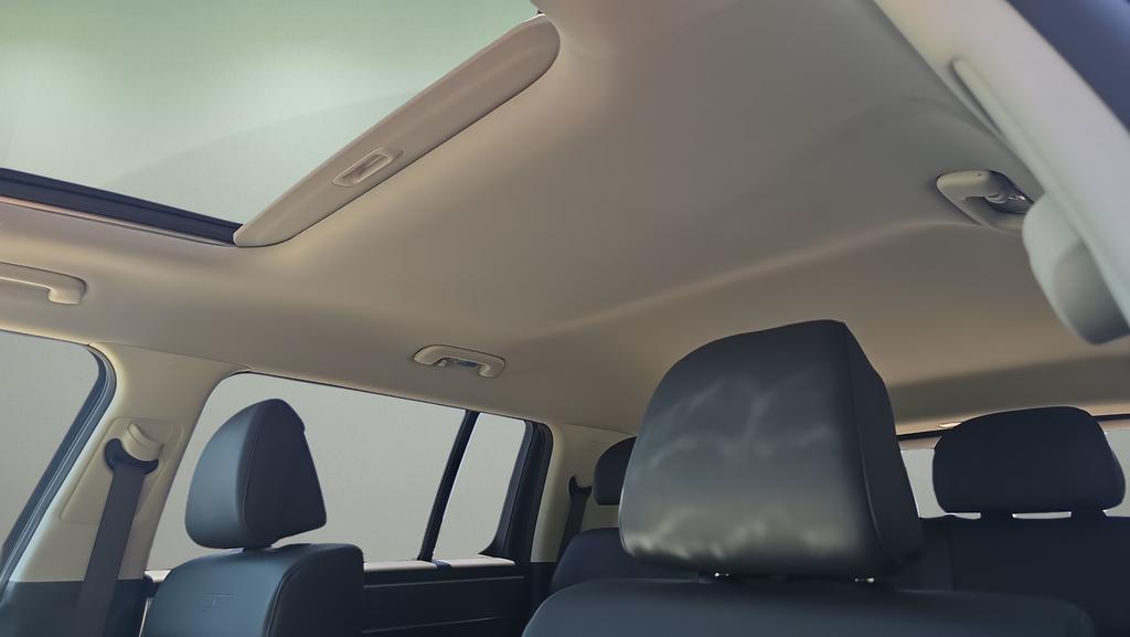 new 2026 Hyundai Santa Fe car, priced at $40,415