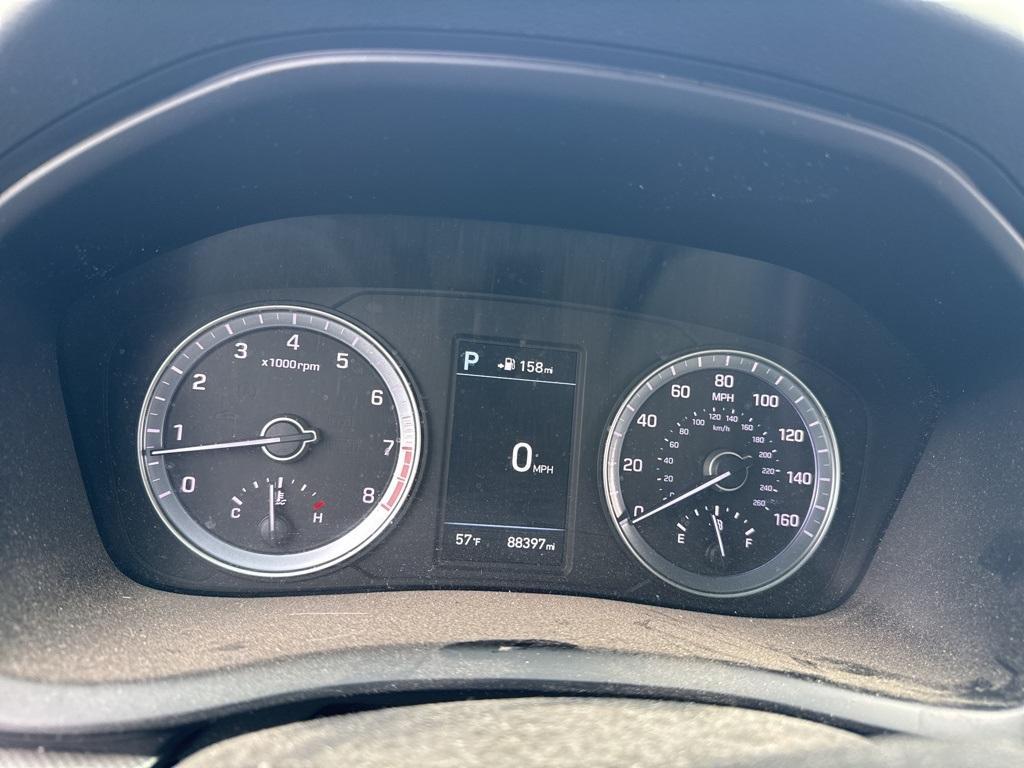 used 2018 Hyundai Sonata car, priced at $11,777