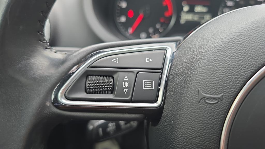 used 2015 Audi A3 car, priced at $8,877