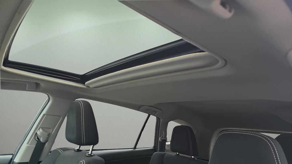 used 2018 Toyota RAV4 car, priced at $17,333