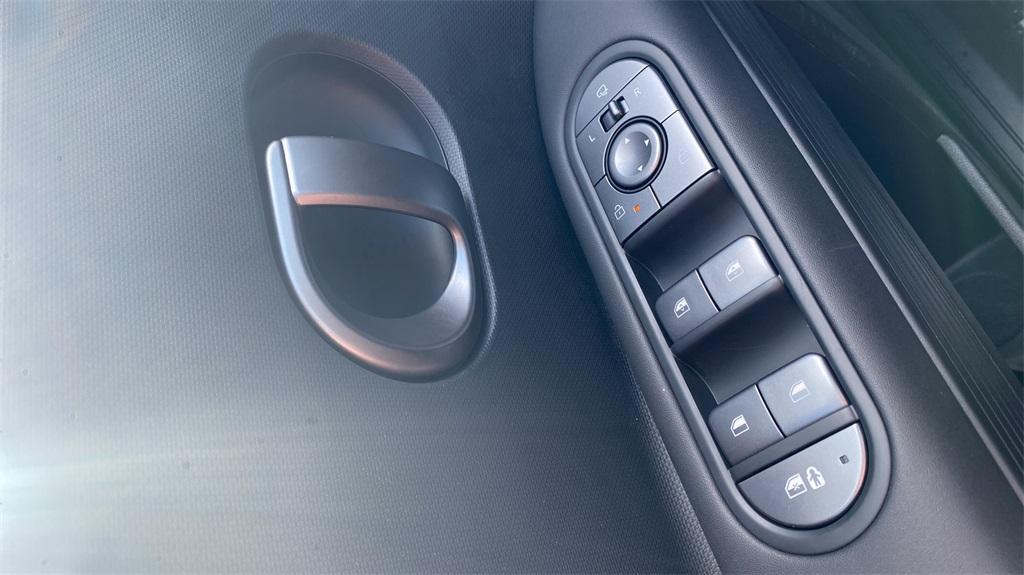 used 2025 Hyundai IONIQ 5 car, priced at $35,533