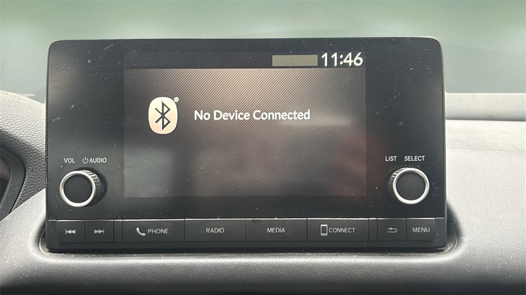 used 2023 Honda HR-V car, priced at $23,933