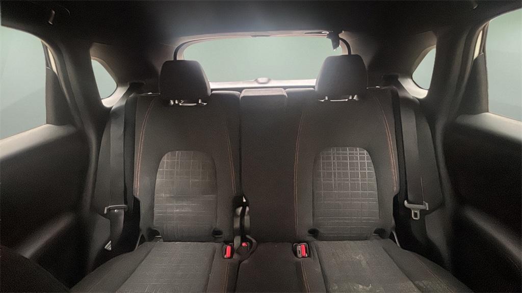 used 2023 Honda HR-V car, priced at $23,933