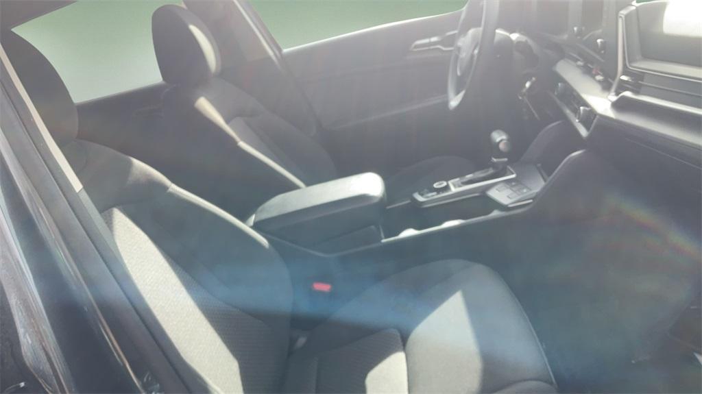 used 2024 Kia Sportage car, priced at $20,977