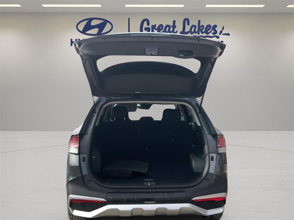 used 2024 Kia Sportage car, priced at $20,977