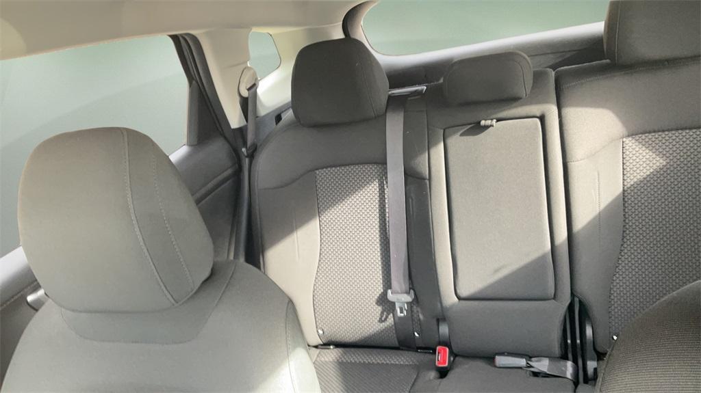 used 2024 Kia Sportage car, priced at $20,977