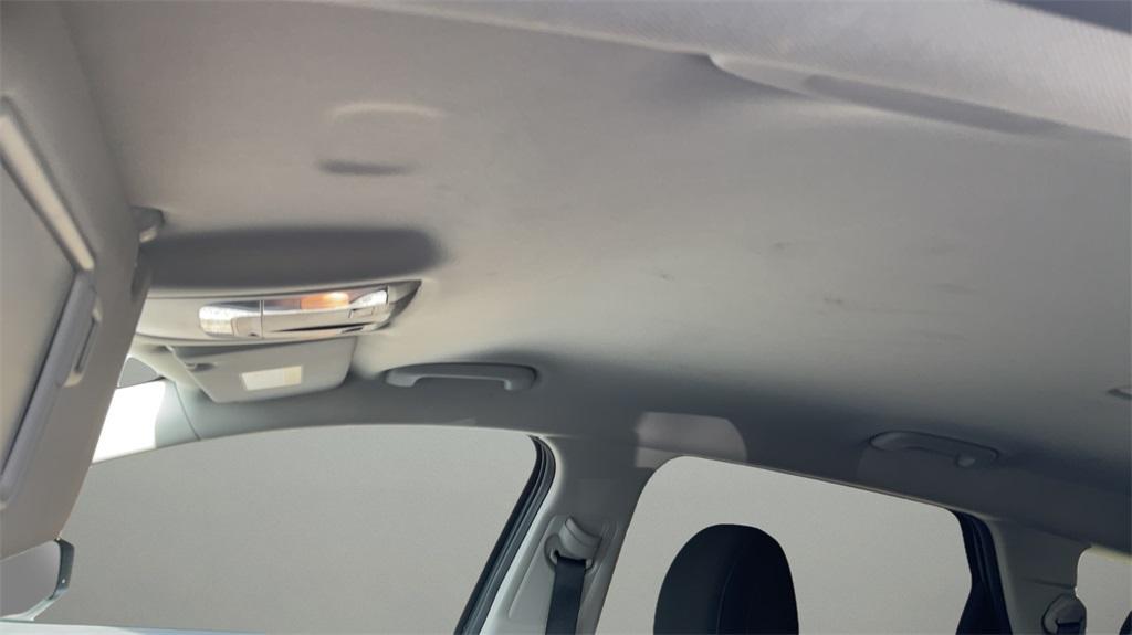 used 2024 Kia Sportage car, priced at $20,977