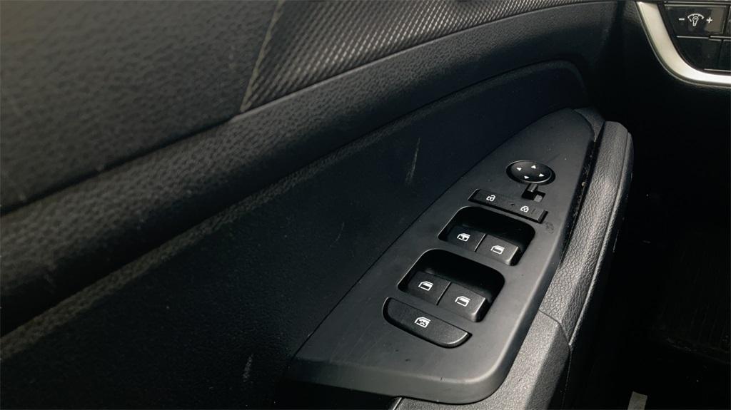 used 2024 Kia Sportage car, priced at $20,977