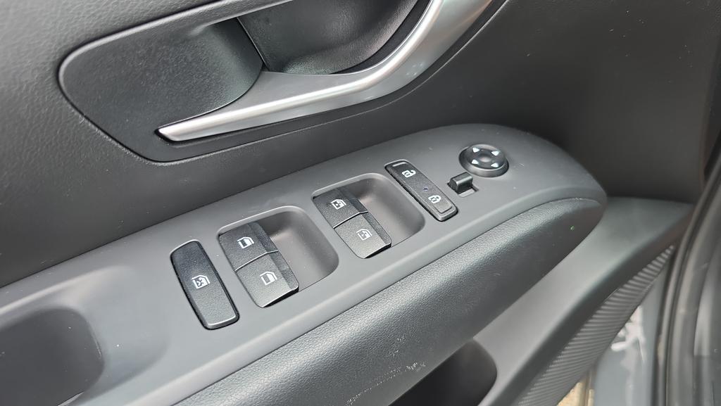 new 2024 Hyundai SANTA CRUZ car, priced at $34,722