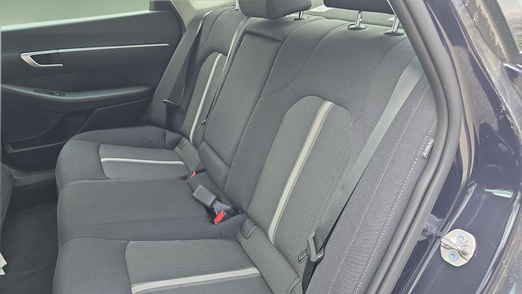 new 2026 Hyundai Sonata car, priced at $27,249