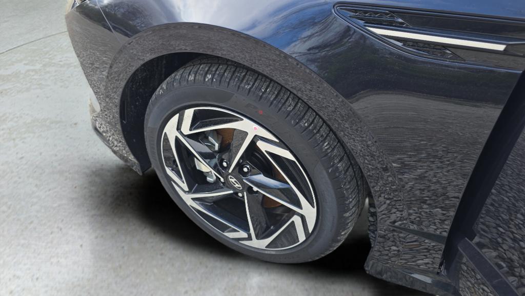 new 2026 Hyundai Sonata car, priced at $27,249
