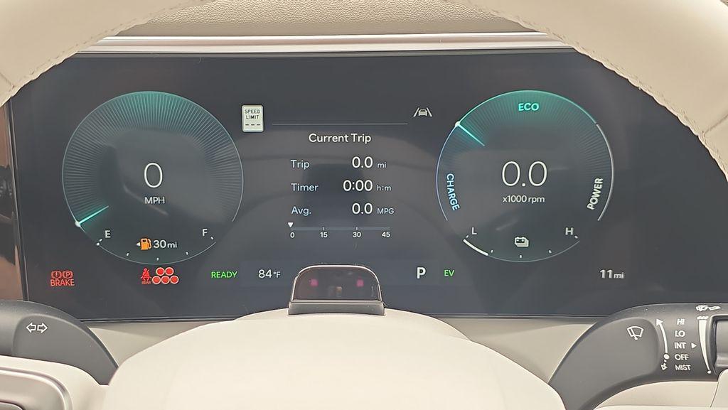 new 2026 Hyundai Palisade Hybrid car, priced at $48,425