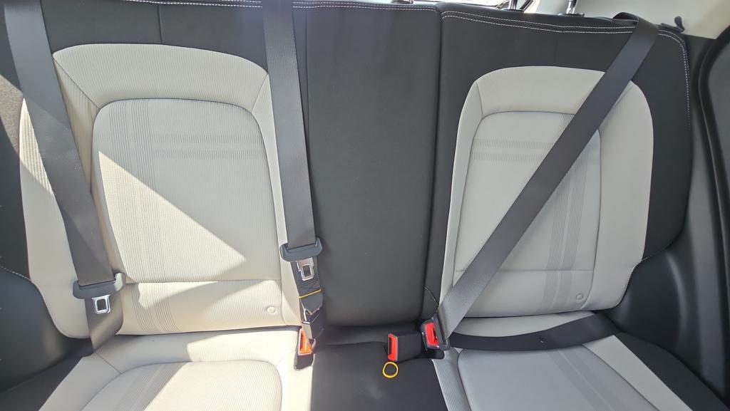 new 2026 Hyundai Venue car, priced at $25,220