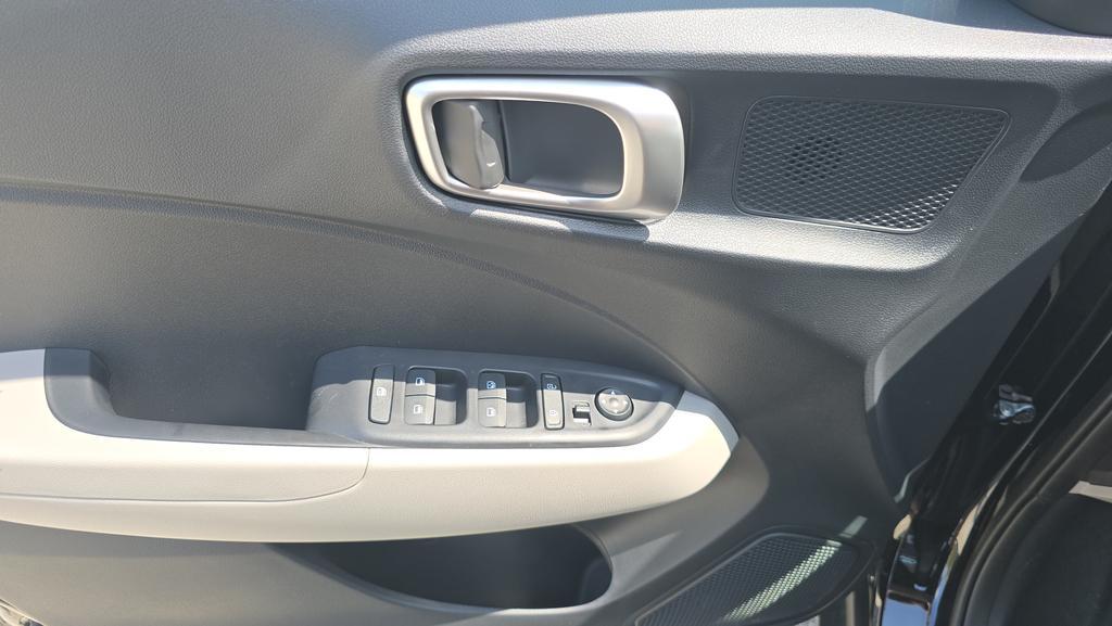 new 2026 Hyundai Venue car, priced at $25,220