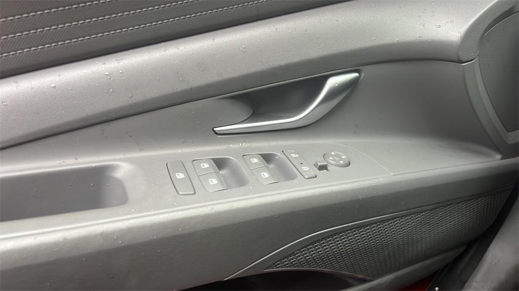 used 2021 Hyundai Elantra car, priced at $13,433