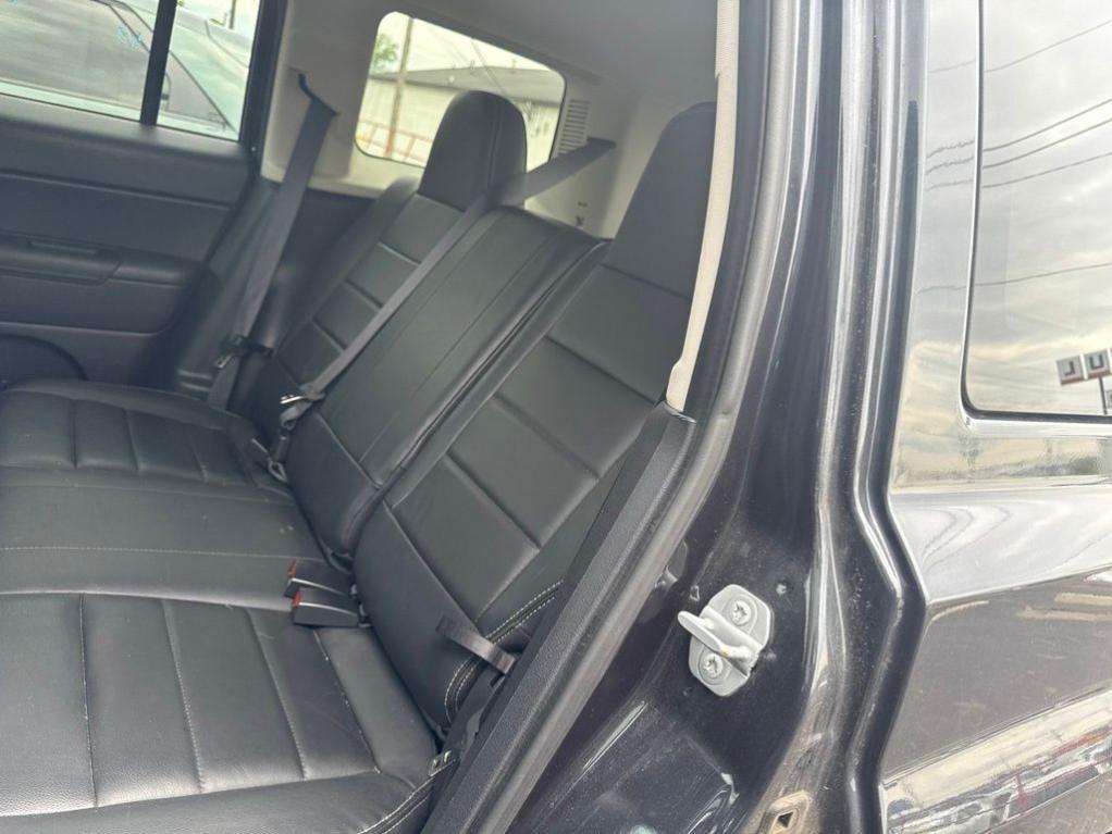 used 2016 Jeep Patriot car, priced at $3,933