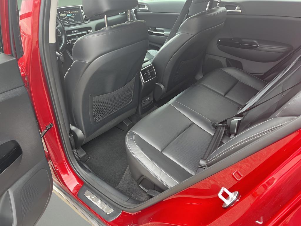 used 2017 Kia Sportage car, priced at $12,233