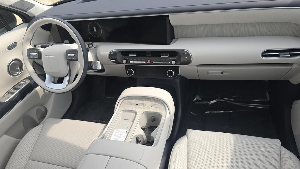 new 2026 Hyundai Palisade car, priced at $54,030