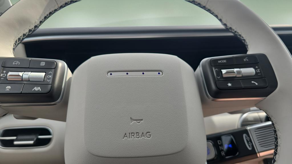 new 2026 Hyundai Palisade car, priced at $54,030