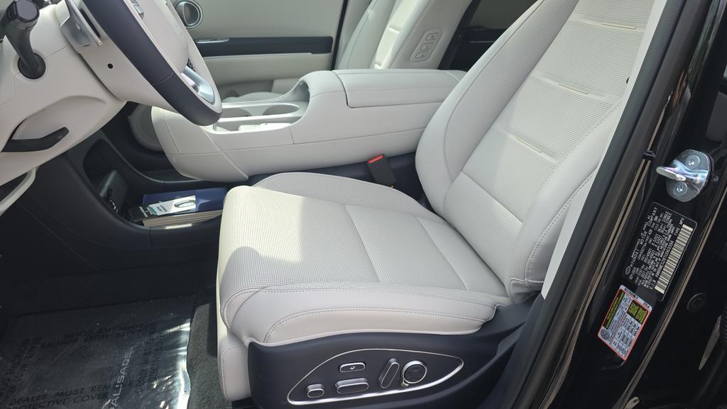 new 2026 Hyundai Palisade car, priced at $54,030