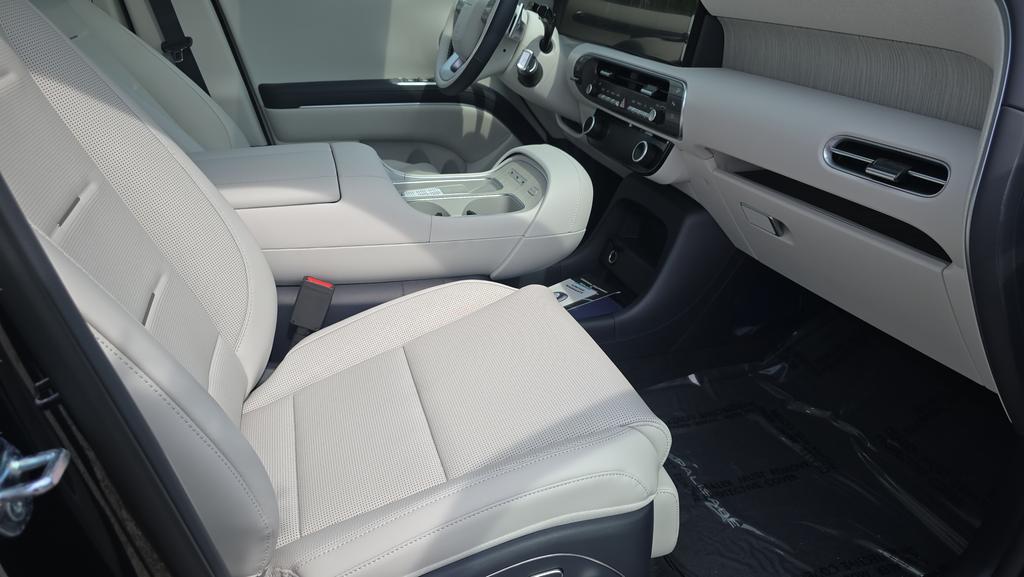 new 2026 Hyundai Palisade car, priced at $54,030