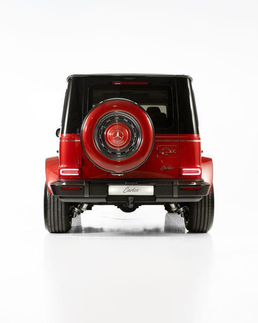 used 2026 Mercedes-Benz AMG G 63 car