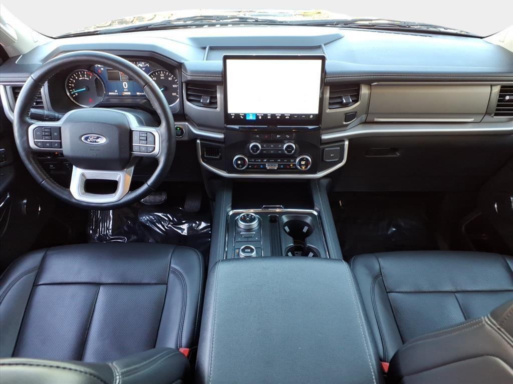 used 2024 Ford Expedition Max car, priced at $40,000