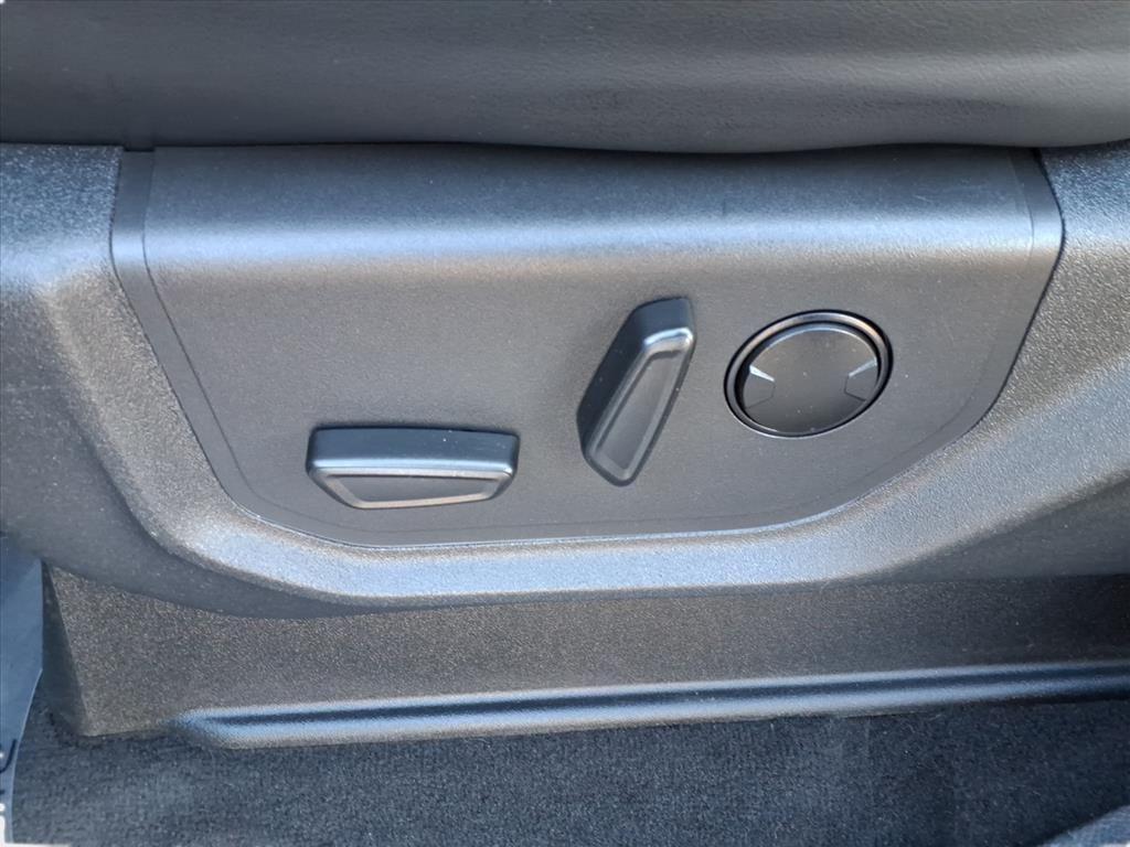 used 2024 Ford Expedition Max car, priced at $40,000