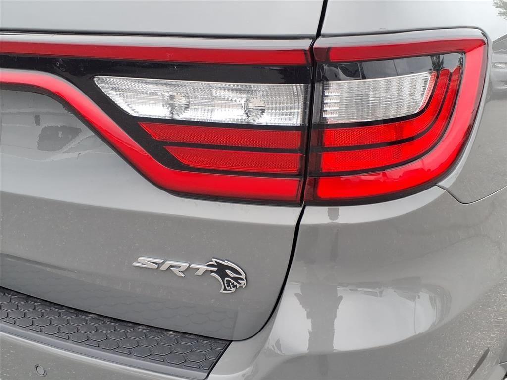 new 2025 Dodge Durango car, priced at $82,385