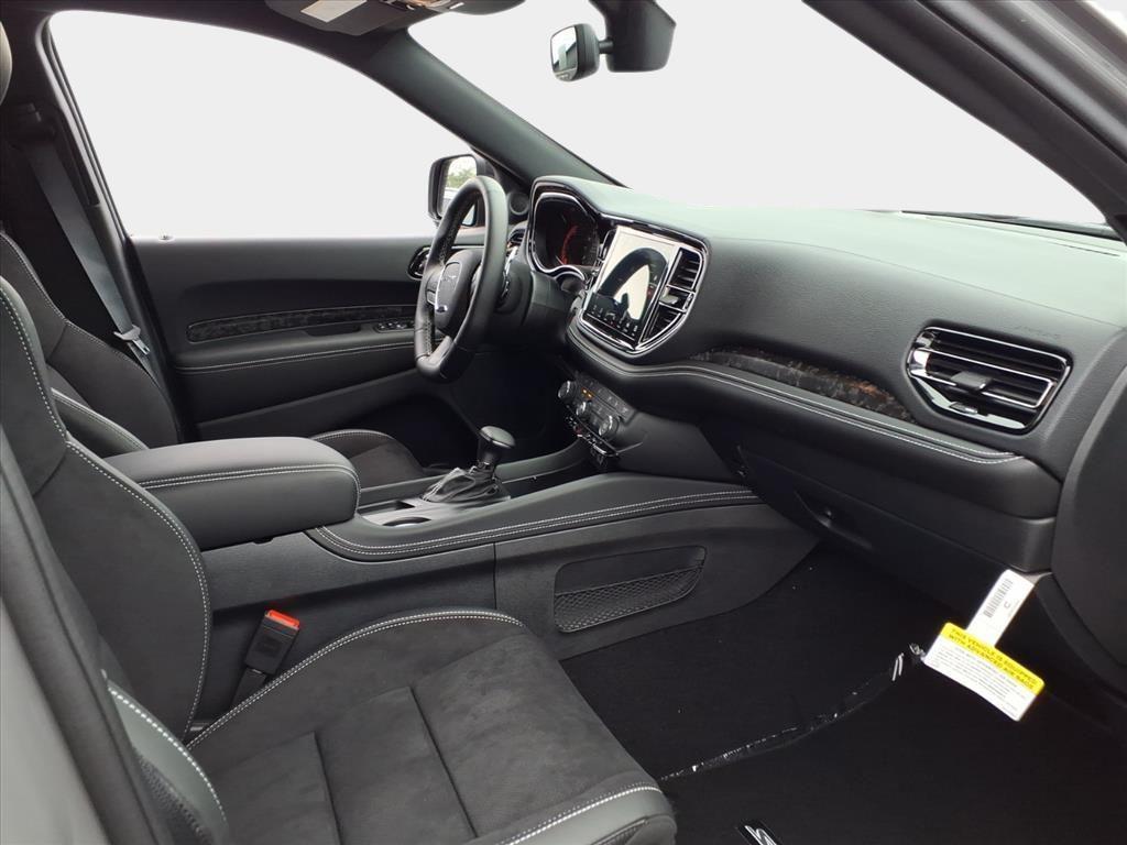 new 2025 Dodge Durango car, priced at $82,385
