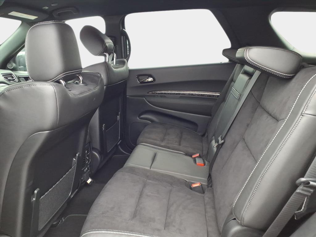 new 2025 Dodge Durango car, priced at $82,385